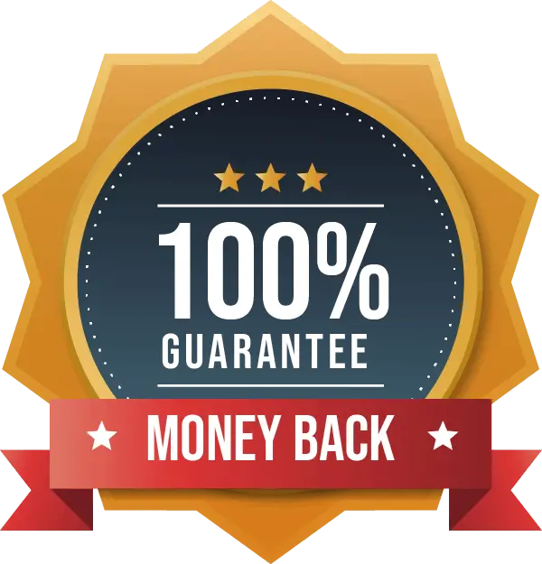 Neuroenergizer Money Back Guarantee